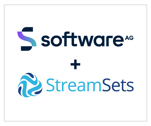 StreamSets任务:为不断变化的连续数据重新发明数据集成