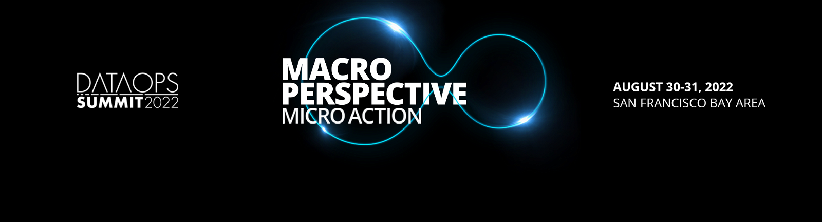 DataOps峰会 2022 Macro Perspective Micro Action