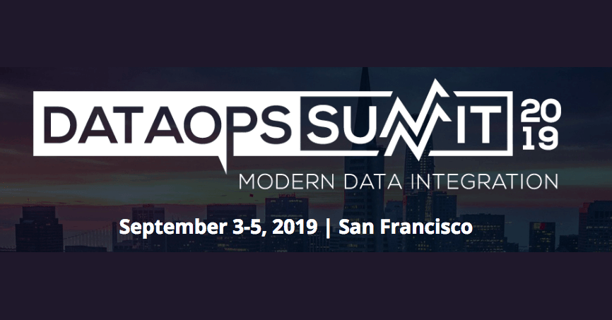 DataOps Summit SF