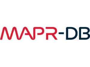 MapR DB logo