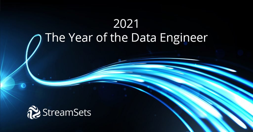 Year of the Data Engineer