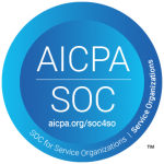 AICPA SOC Certification Seal