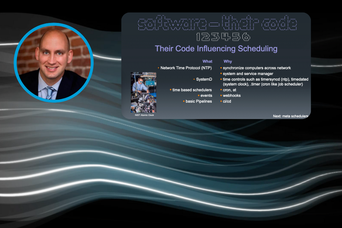 Webinar Who Is Controlling Your Data Pipeline