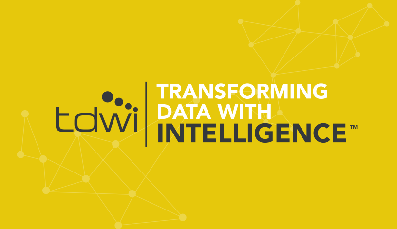 Transforming Data With Intelligence