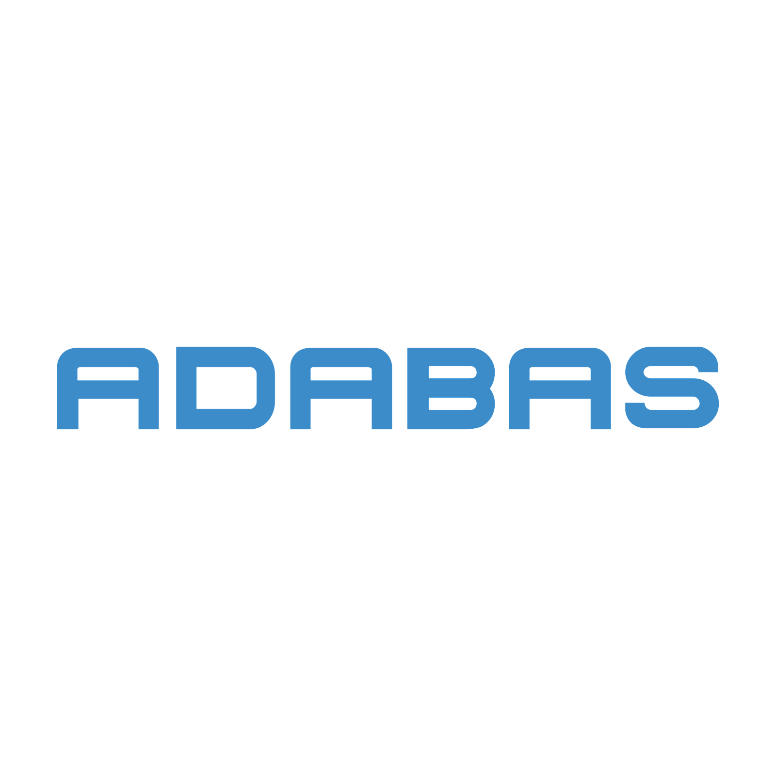adabas logo