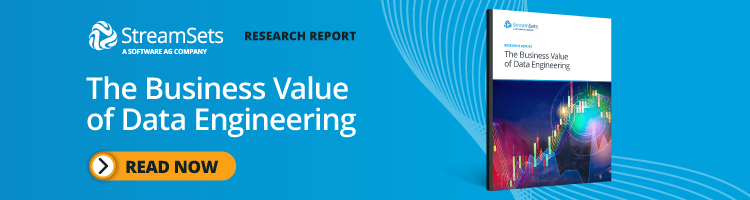 business value of data engineering