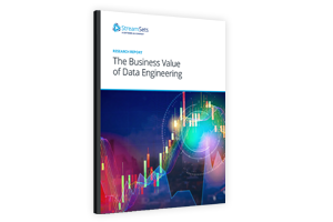 business value of data engineering report