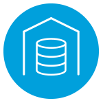 what is a data warehouse