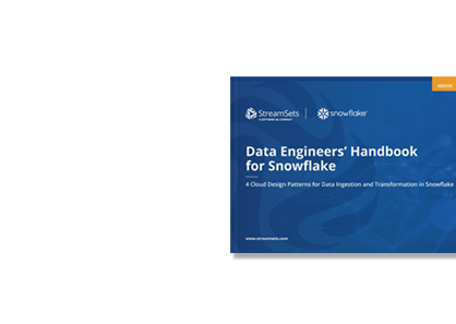 Data Engineer Handbook For Snowflake