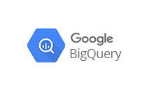 Move Any Data To Google BigQuery