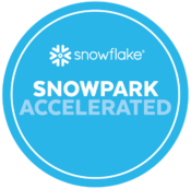 Snowpark Accelerated Badge