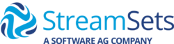 Streamsets A Software Ag Company Logo