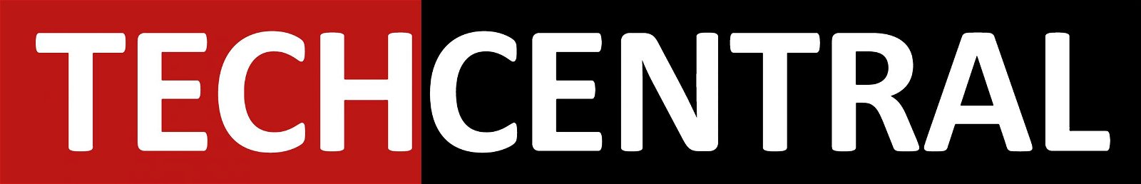tech central logo
